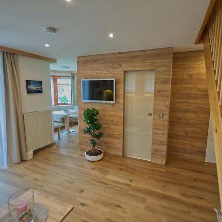 Ferienhaus Holzer Villach Buitenkant foto