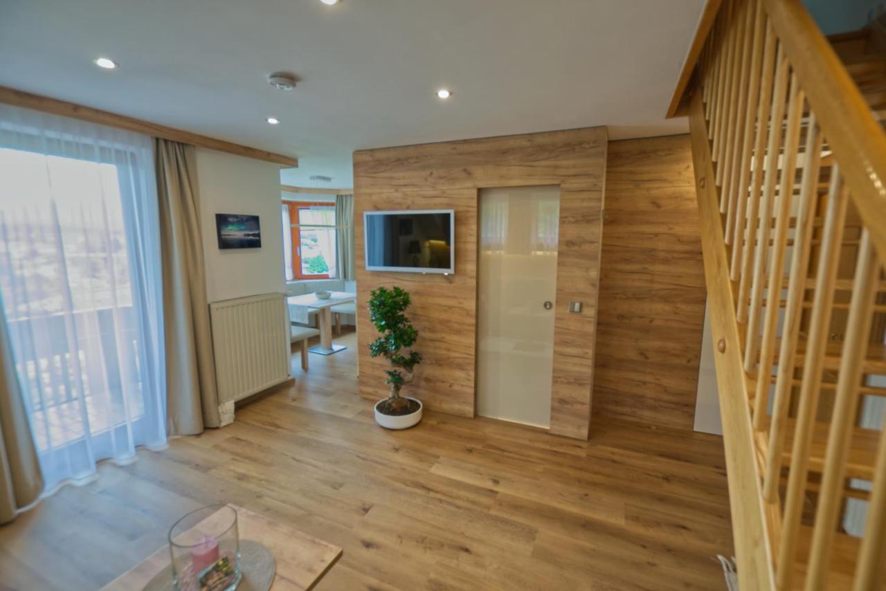 Ferienhaus Holzer Villach Buitenkant foto