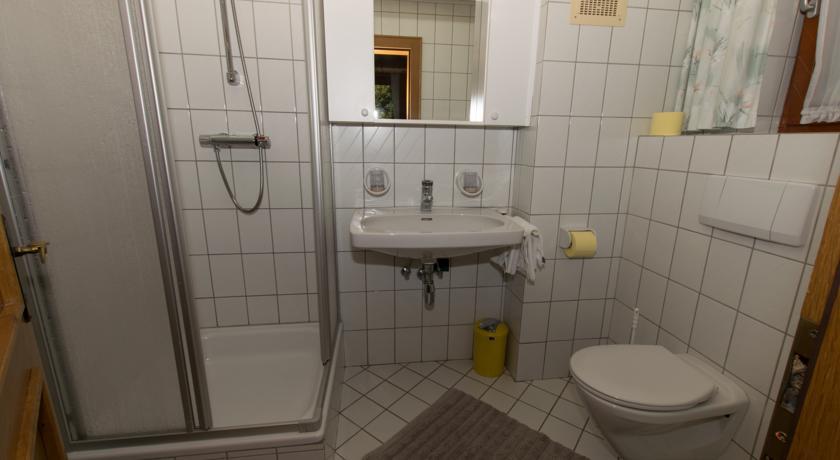 Ferienhaus Holzer Villach Kamer foto