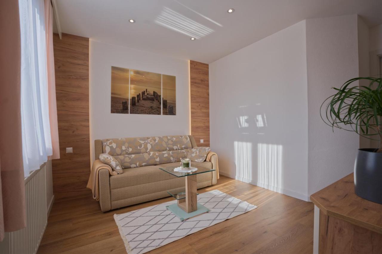 Ferienhaus Holzer Villach Buitenkant foto