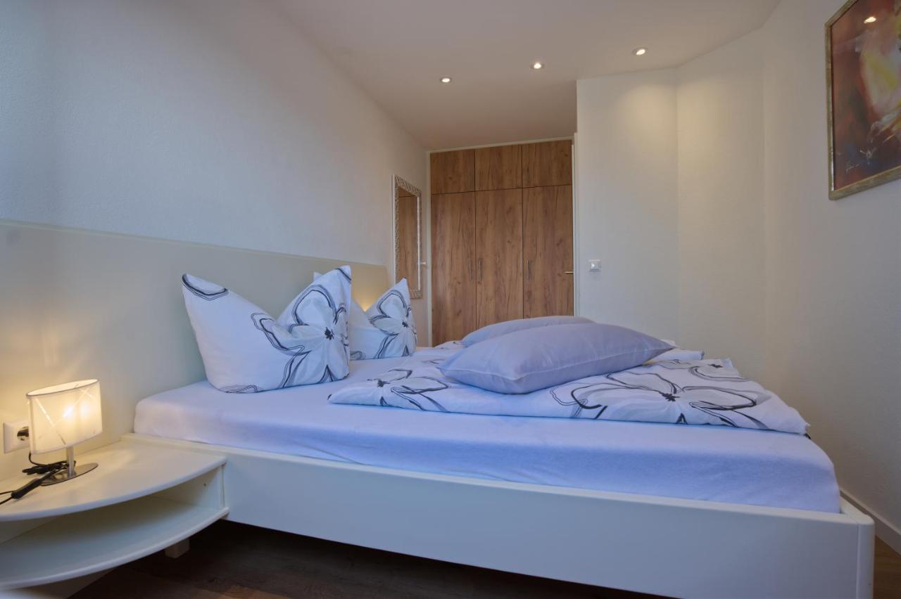 Ferienhaus Holzer Villach Buitenkant foto