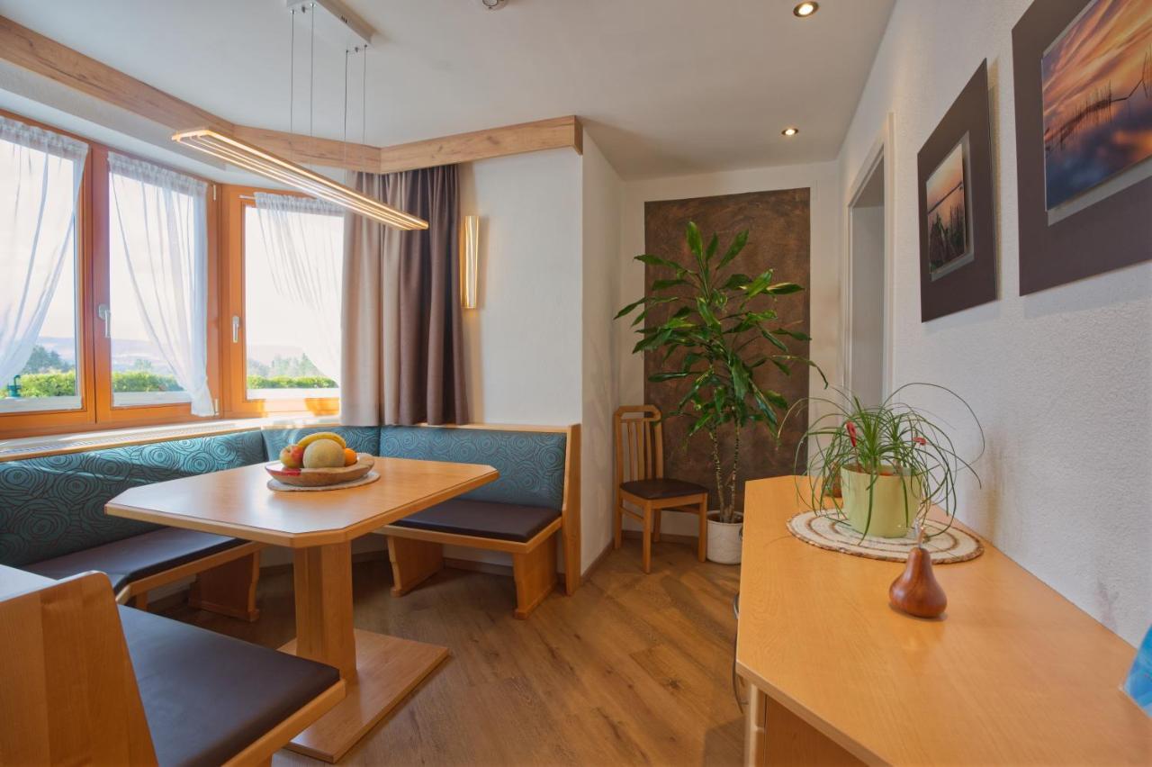 Ferienhaus Holzer Villach Buitenkant foto