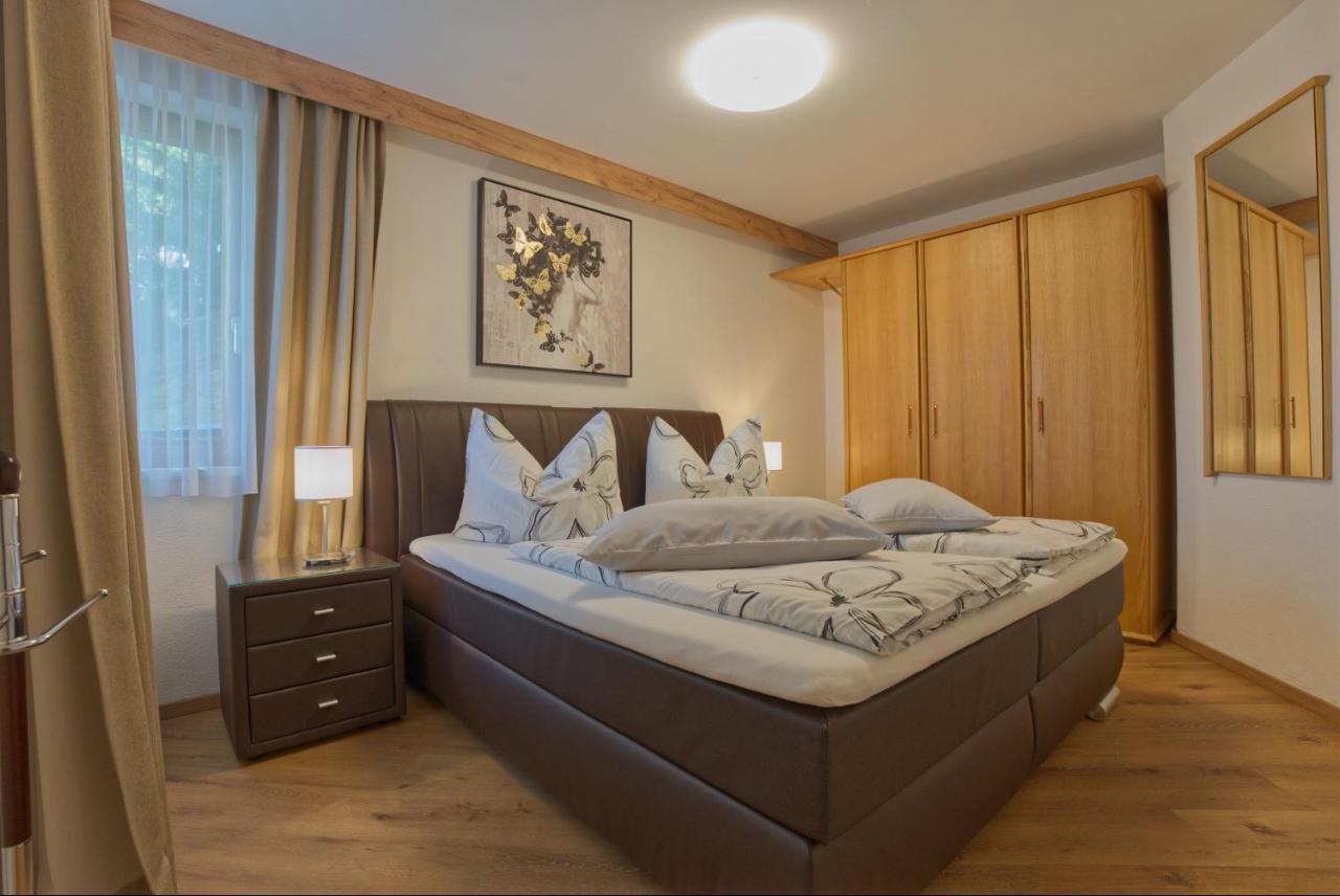 Ferienhaus Holzer Villach Buitenkant foto