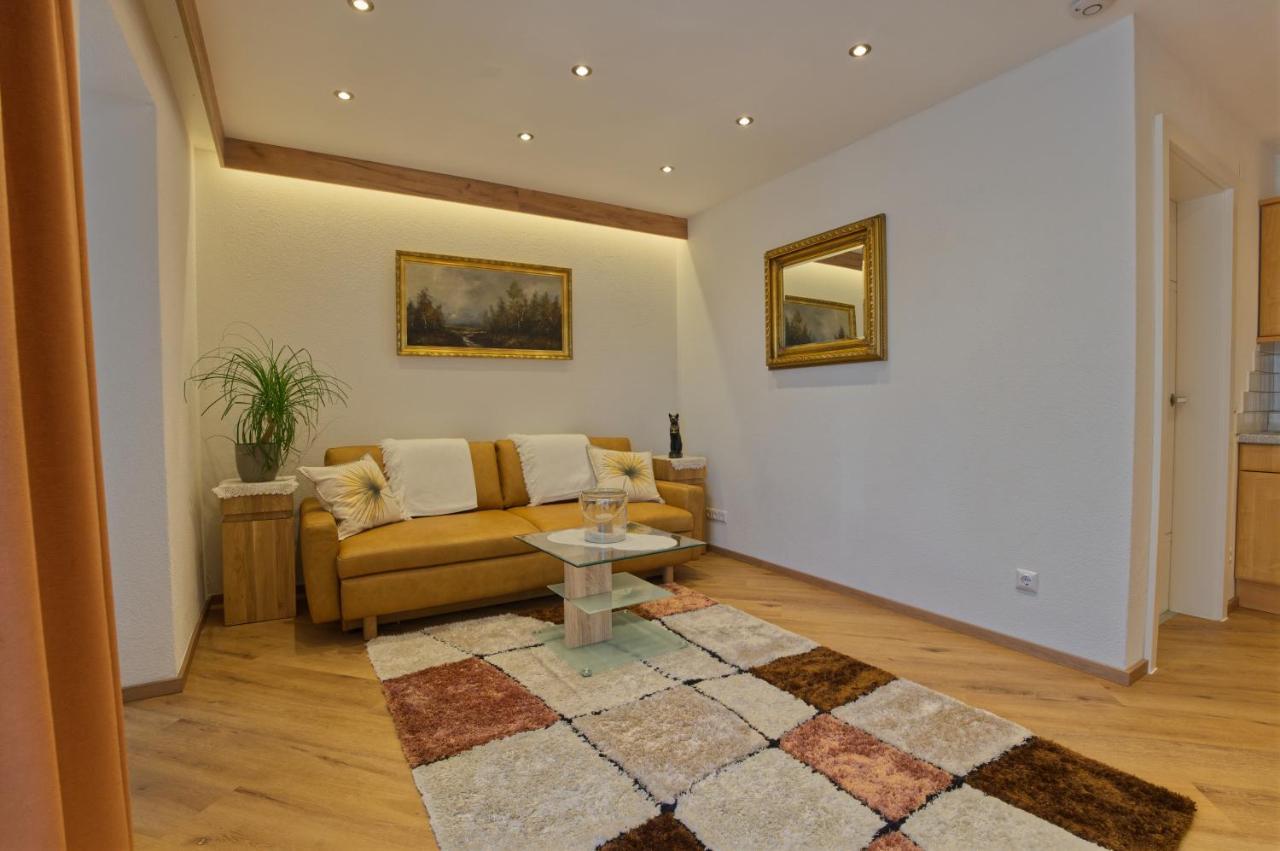 Ferienhaus Holzer Villach Buitenkant foto