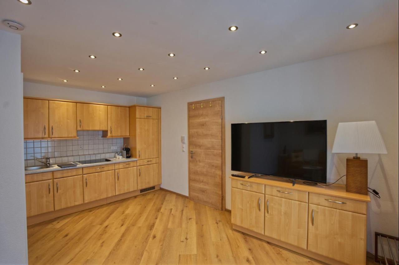 Ferienhaus Holzer Villach Buitenkant foto