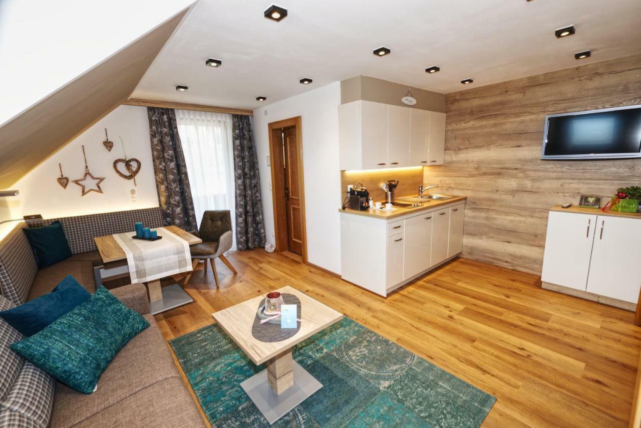 Ferienhaus Holzer Villach Buitenkant foto