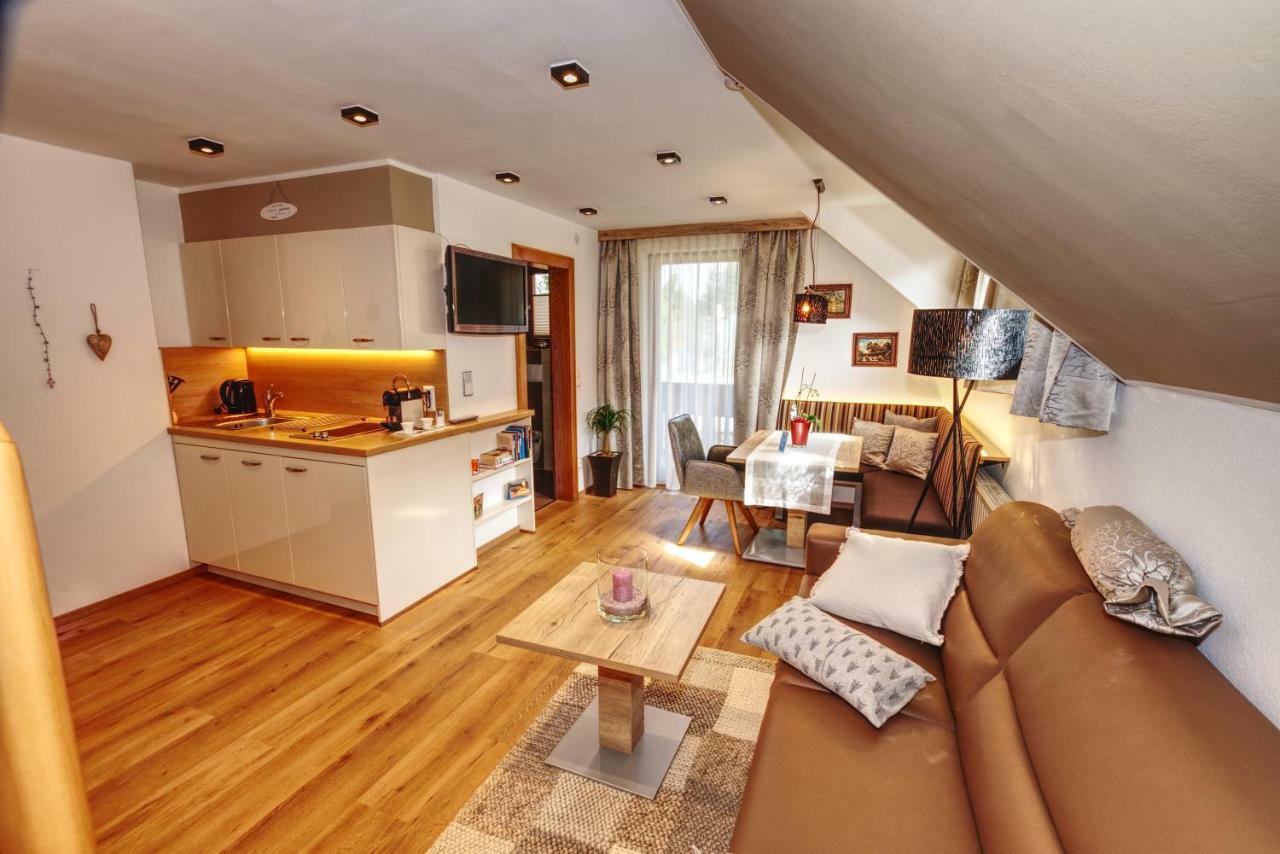 Ferienhaus Holzer Villach Buitenkant foto